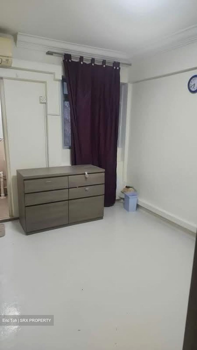 Blk 731 Yishun Street 72 (Yishun), HDB 3 Rooms #596407251